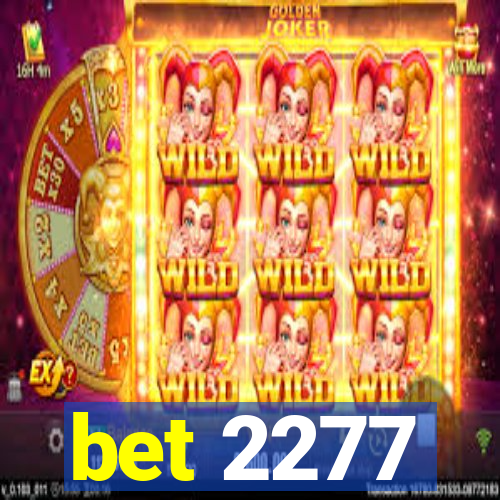 bet 2277